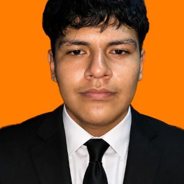 Victor Joel Campos Tenorio