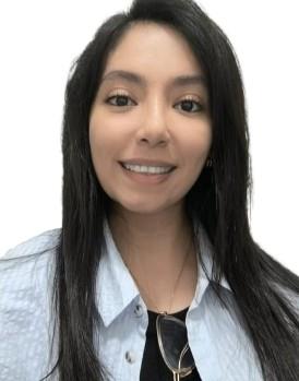 Kristell Garcia Romero