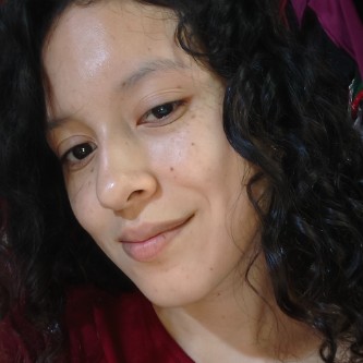 Isabel jimena Elías vasquez