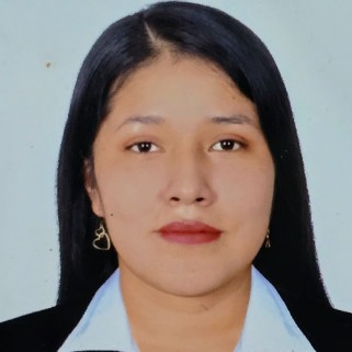Kinverly Lesly Pineda Villar