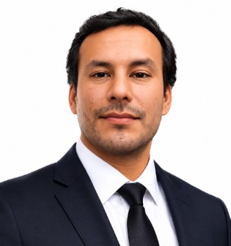 Adrian Alexander Coronel Tarazona