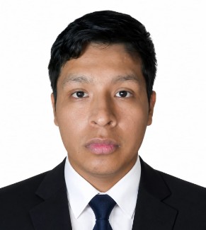DARWIN ALDAHIR DEKENTAI ROJAS