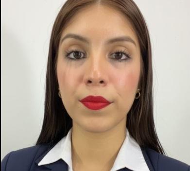 Milene Bexabeth Espinoza Reyes