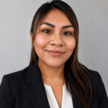 Deyanira Ricra Jesus