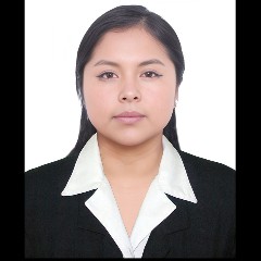 Lina Mercedes Leiva Flores