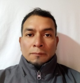 Roycer Gomez Alva