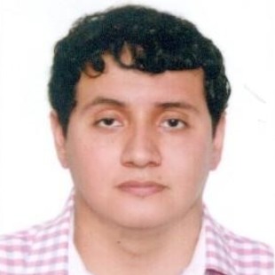Kevin Lombardi Castro