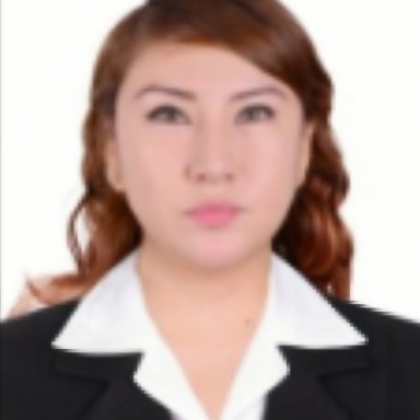Patricia Garay Ocmin