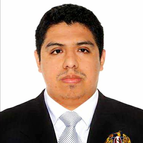 Julio Alejandro Saldarriaga Rodríguez