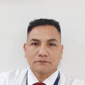 Gabriel Santos Rojas