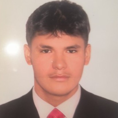 Gary Héctor Sánchez Tataje