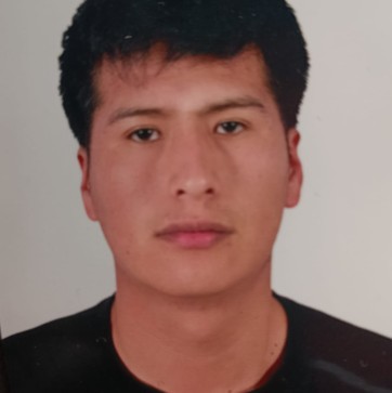 Alex Sarmiento Condori