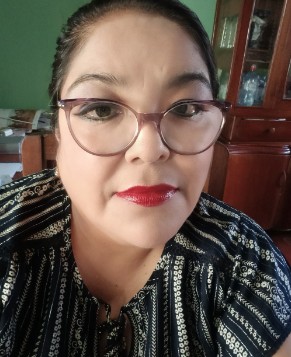 Loida Teresa Gomez Patiño