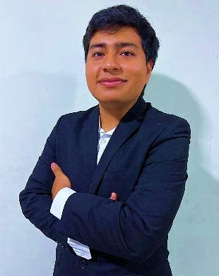 FABIAN MARCELO ESTRADA LUJAN