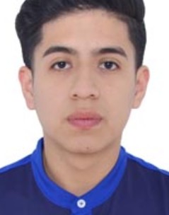 Franklin Jose Ynoñan Rodriguez