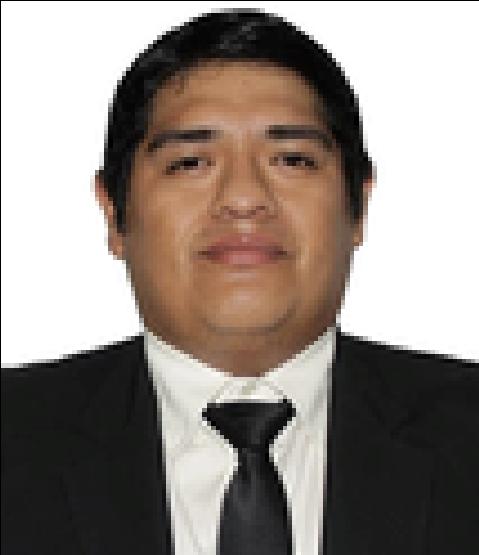 Mel Edgar Quispe Chavez