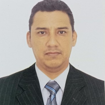 Jorge Giancarlo Chávez Inchaustegui