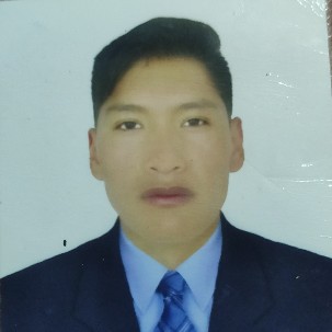 Miguel Condo Achoma