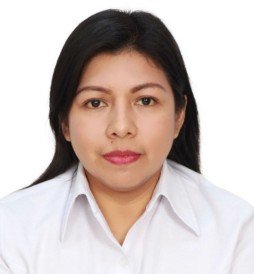 Flor Liliana León Gonzales