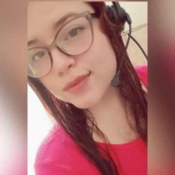 Caroline Isabel Olaya Ramirez