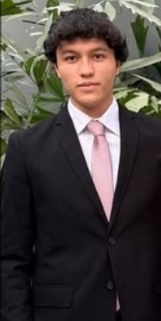 Ivan Grimaldo Castillo