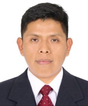 LUIS ALEXANDER SANCHEZ