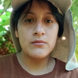 Milagros yadira Coronado Martínez