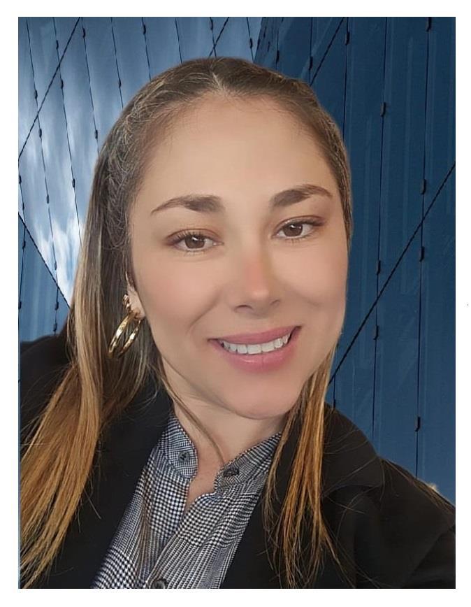 Eleana Isabel Malaga Rosas