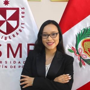 Daniela Isabel Herrera Farro