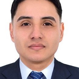 Franco Cherchi Salazar