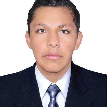JHON ELMER RIMACHE CCORPUNA