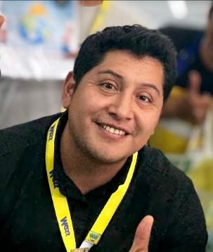 DANY JEAN POOL LOZANO CANO