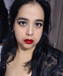 Cynthia Yulianna Morán Ahumada