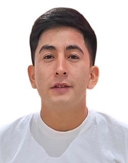 YERSON JANDER DÍAZ CRUZ
