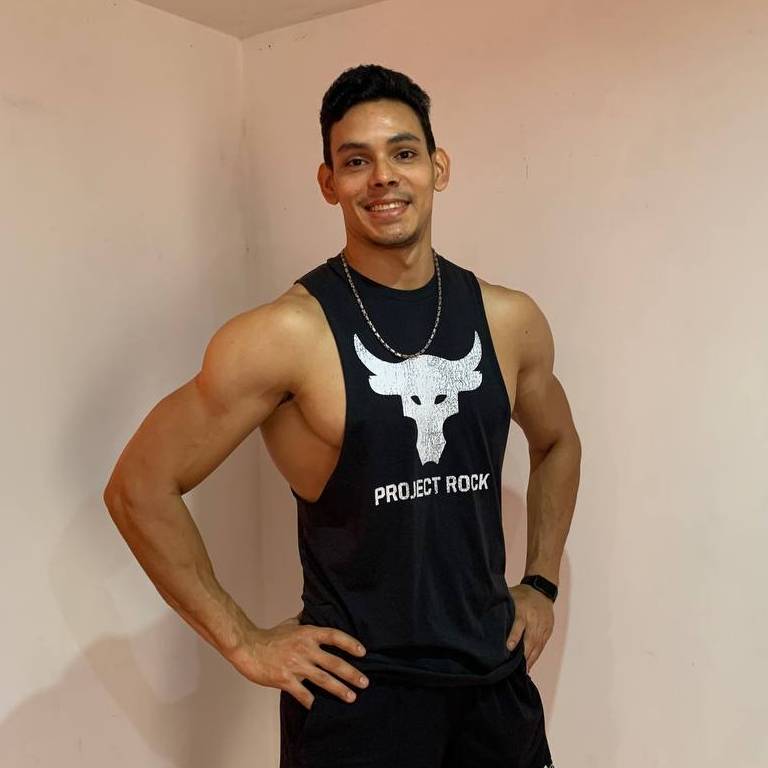 Miguel Arturo Riego Armas