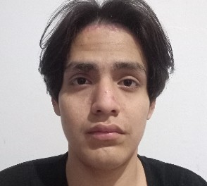 Juan Carlos Calderon Abanto