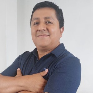 ALEXANDER MANUEL GAMONAL CHACCHI