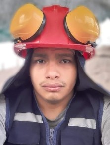 Jesus Da Cruz Amasifuen