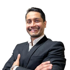 Jorge Erick Ortiz Criado