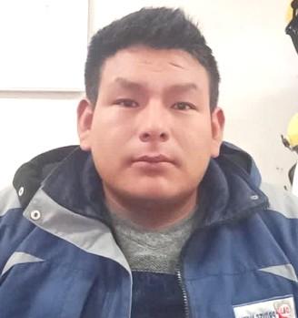 Florencio Flores Sierra