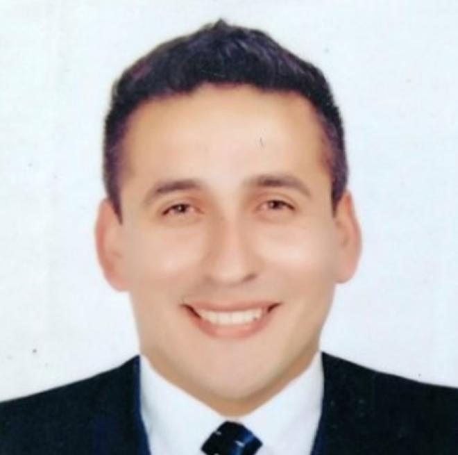 ARNOLD ELY CORDOVA PORTOCARRERO