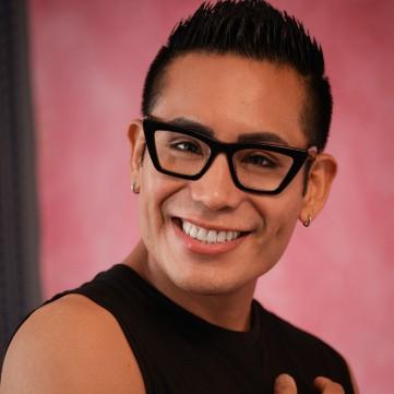 Ivan Cruz Quispe