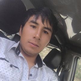 Abel Alberto Chipana Huillca