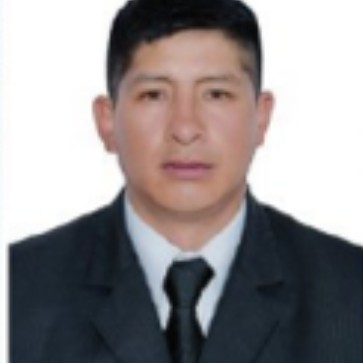 JHON ADOLFO CRISOSTOMO LOYA