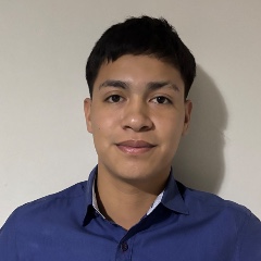 Felipe Matsumoto Medrano