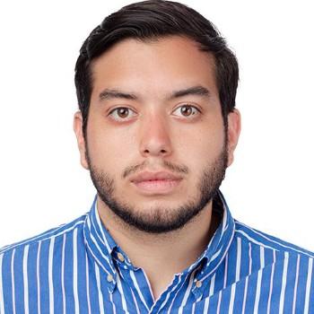 CÉSAR HENRÍQUEZ CERVANTES