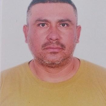 EDGAR NAVARRO PEREZ