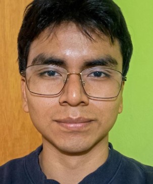José Anderson Aparcana torres