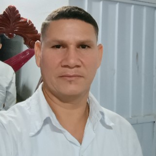Jorge Armando Polo Ochoa