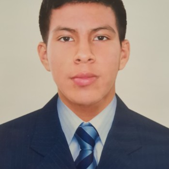Juan Diego Requena Chinchay
